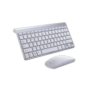 Combo Teclado Y Mouse Inalámbrico K908