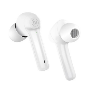Audífonos Bluetooth TWS Maxell Dynamic+ EB-BTDY