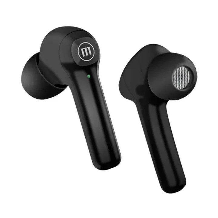 Audífonos Bluetooth TWS Maxell Dynamic+ EB-BTDY - Imagen 4
